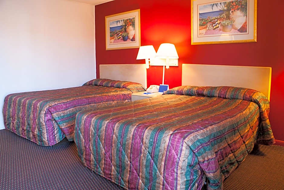 Scottish Inn Downtown Jacksonville