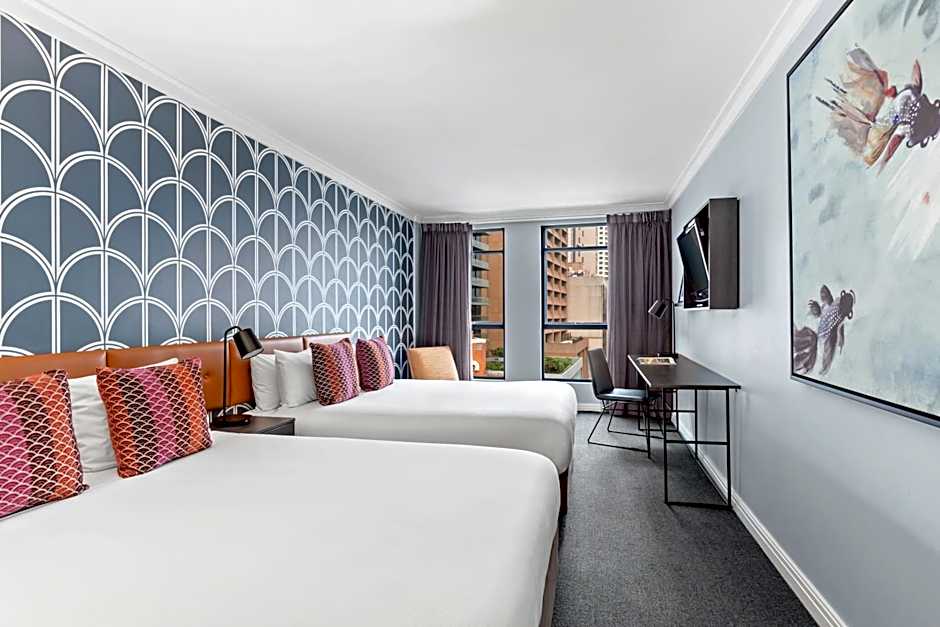 Mantra Sydney Central