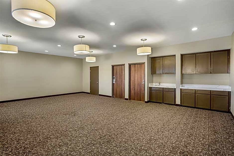 Best Western Porterville Inn