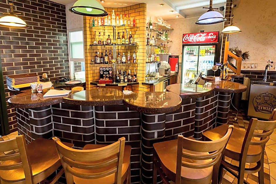 Kompleks Hotelowy Logos