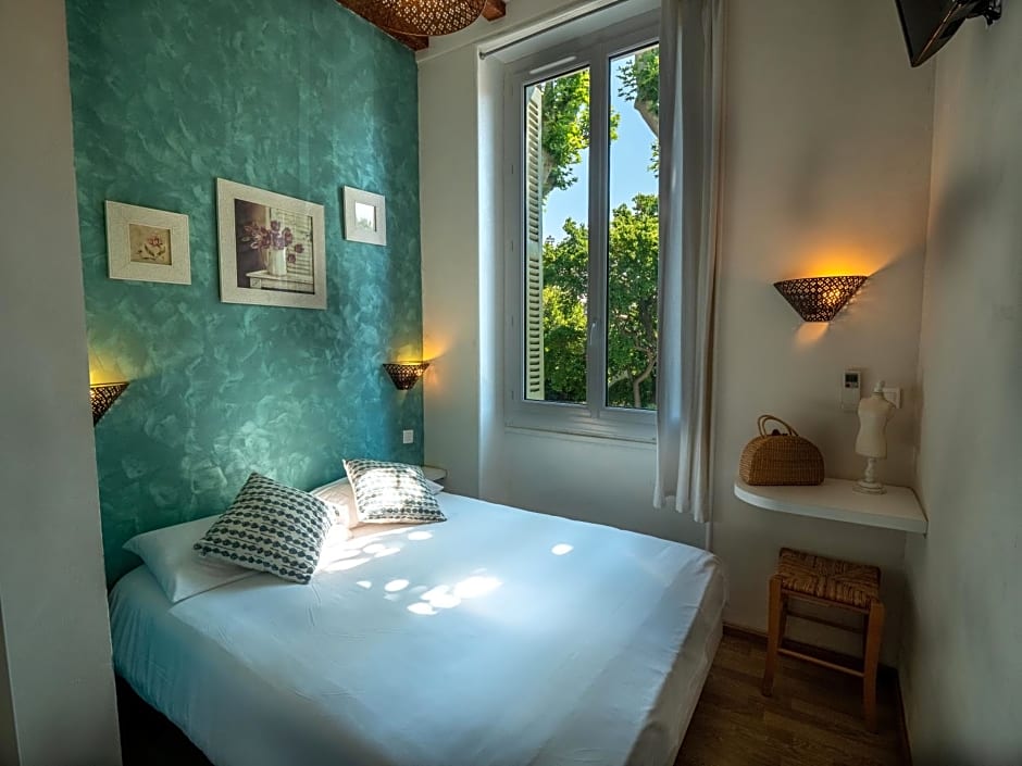 Altera Roma Hôtel