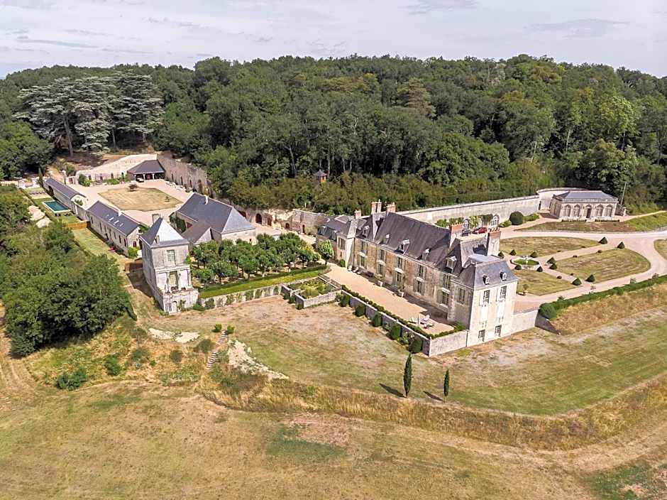 Château d'Hodebert