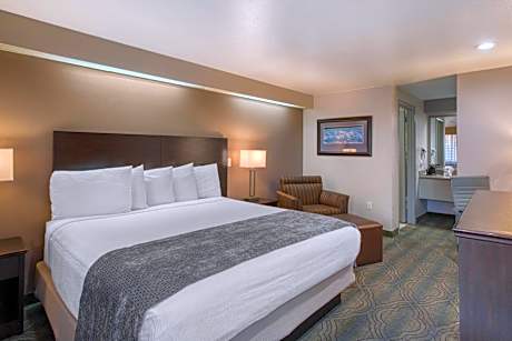 SureStay by Best Western Salt Lake City Downtown