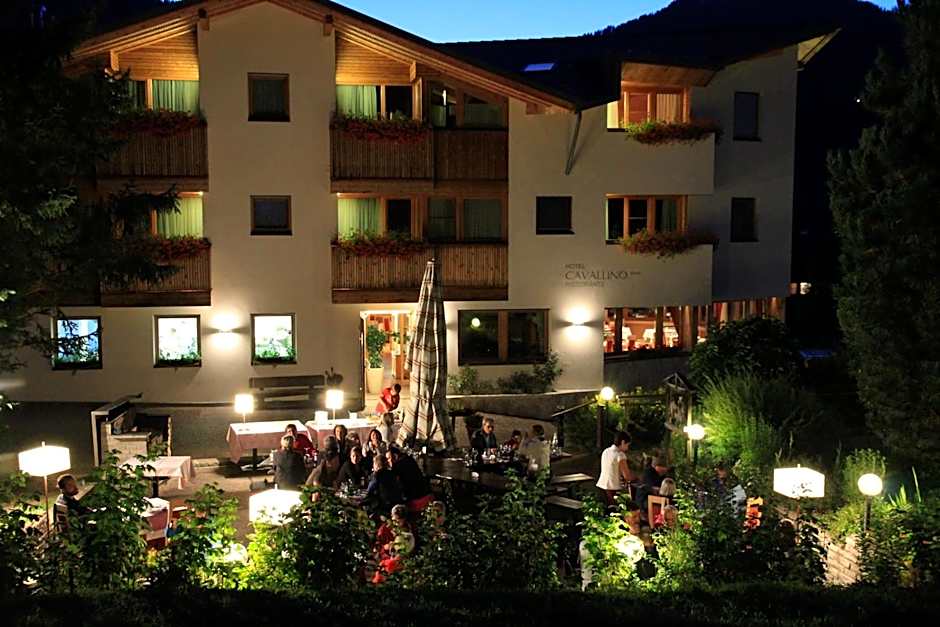 Hotel Cavallino