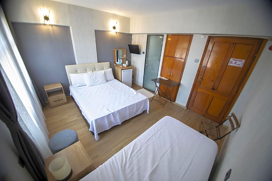 Mekan Villa Otel