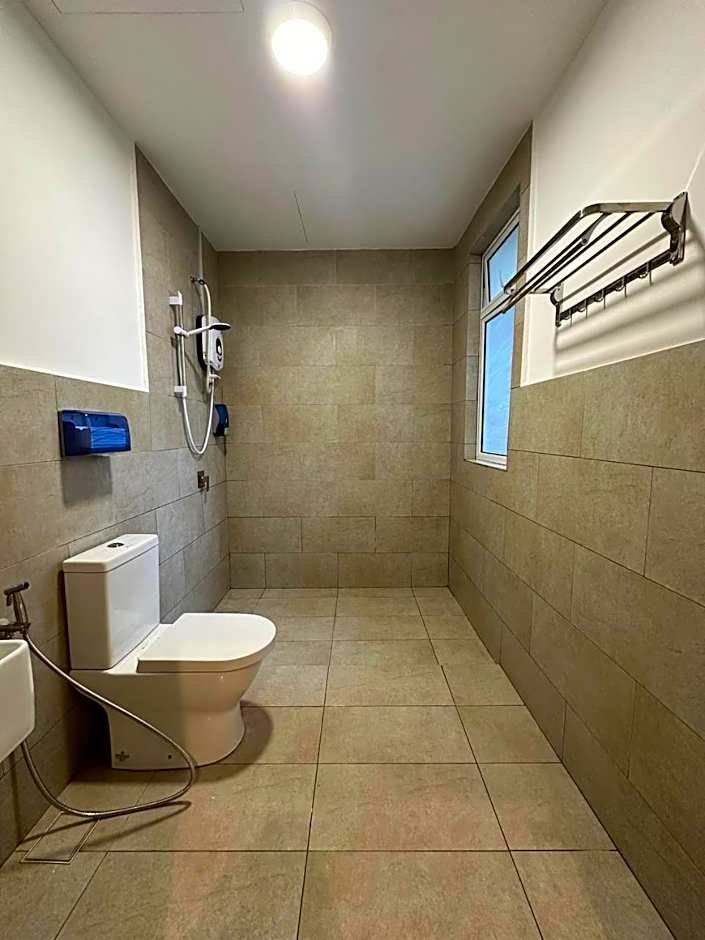 Inadh Suite Makhota Valley