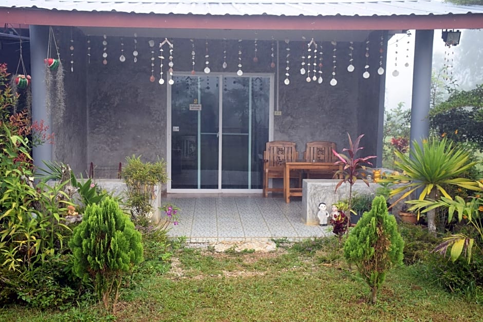 Khao Kho copter hill