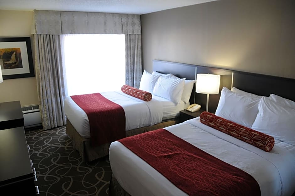 Admiral Inn Burlington