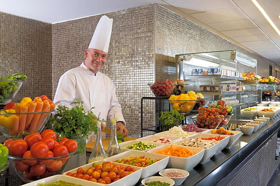 Leonardo Plaza Hotel Jerusalem