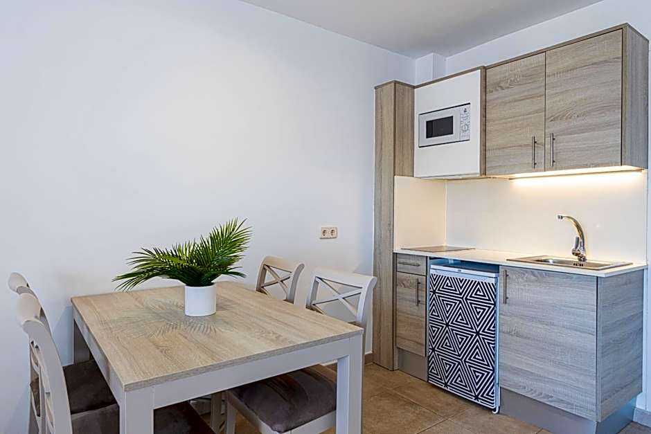 SOL by Meliá Cala d'Or Apartamentos