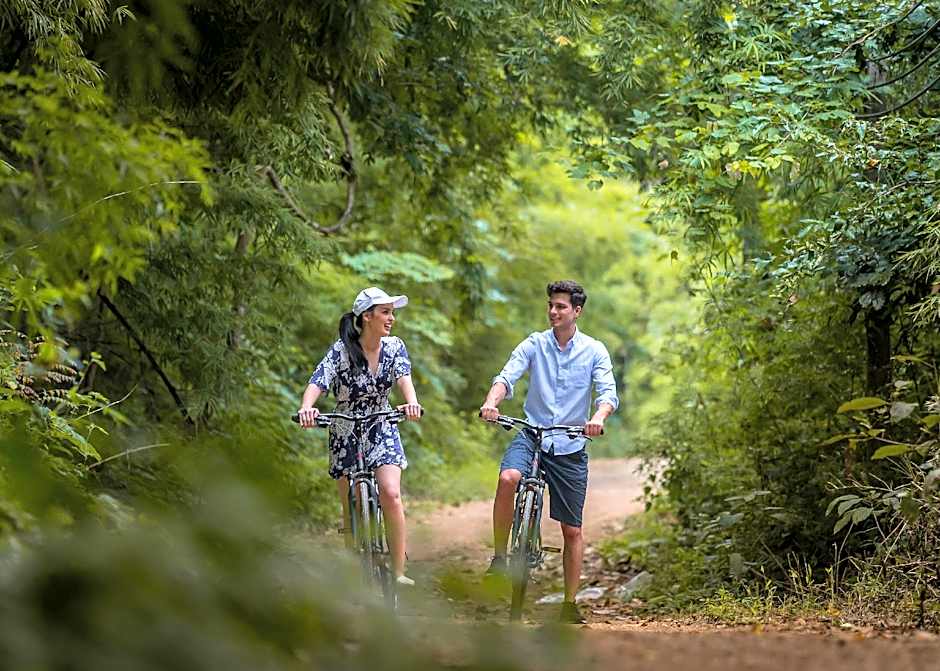 The Float House River Kwai Resort