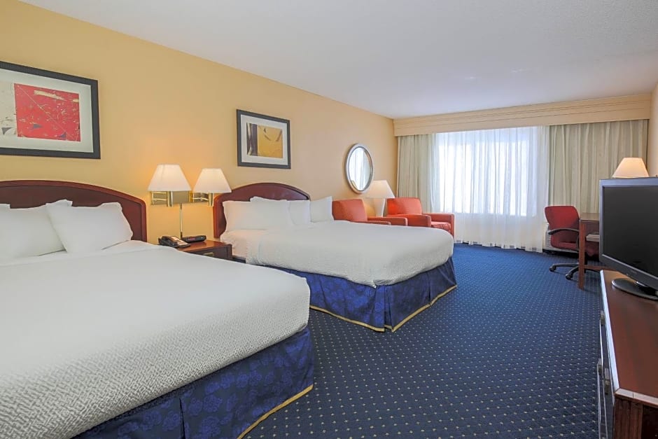 Courtyard by Marriott Flint Grand Blanc