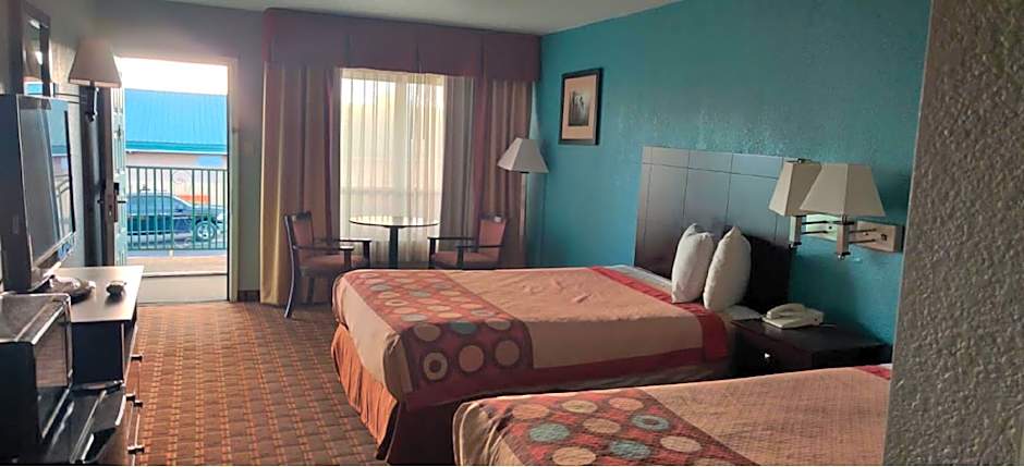 FairBridge Inn Express Stuttgart