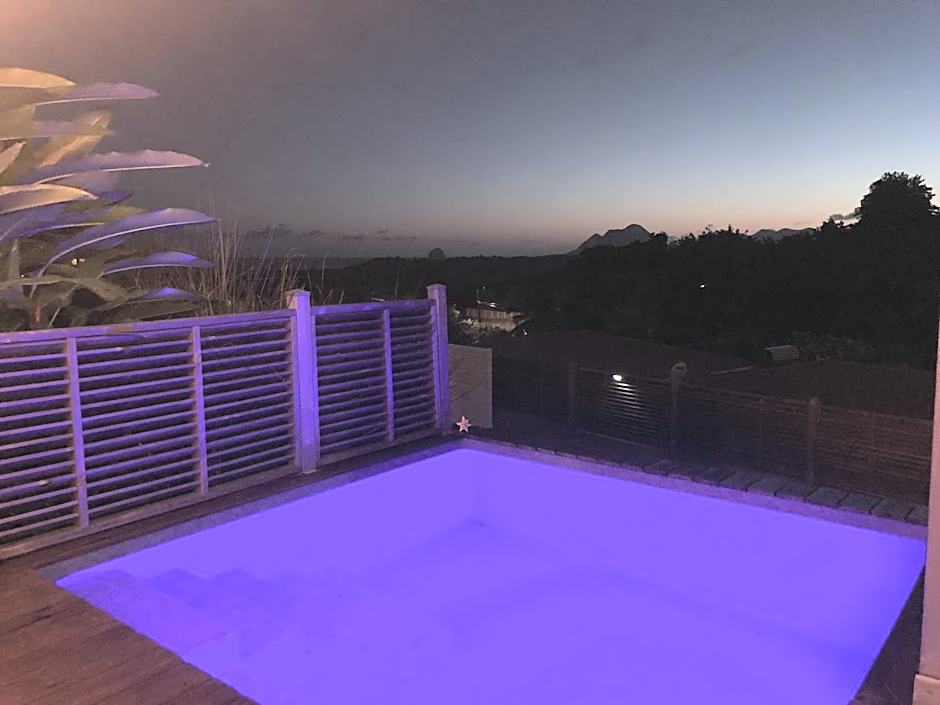 Villa Tigo T3 Colibri