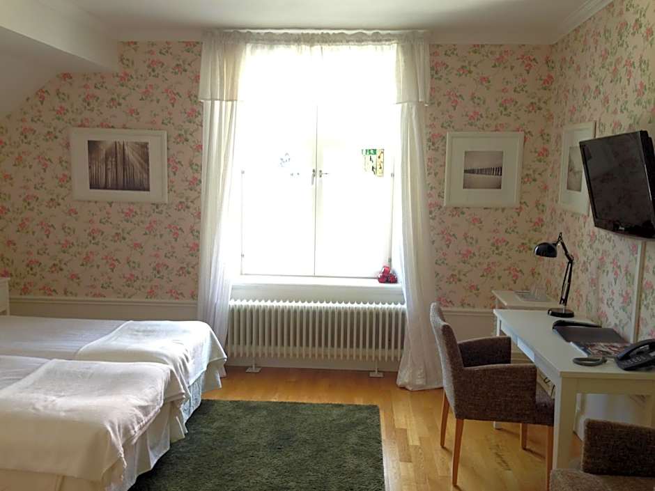 Vidbynäs Gård & Konferens