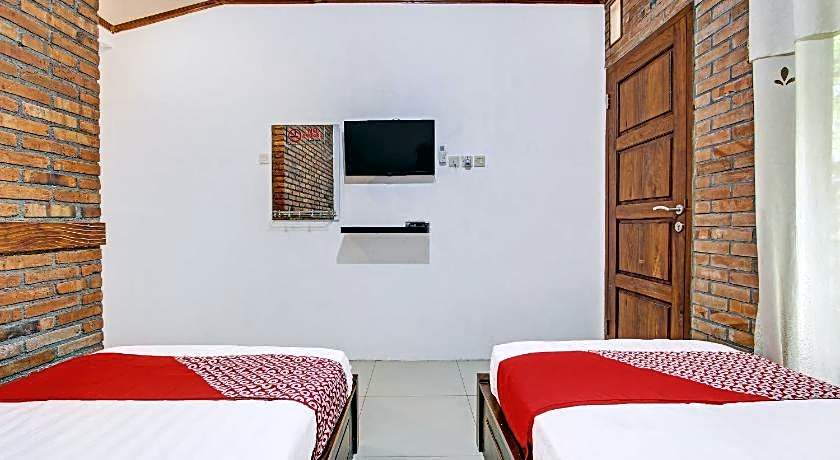 Hotel O Nayo Homestay Syariah