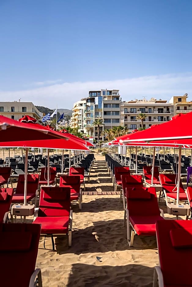 Kriti Beach Hotel