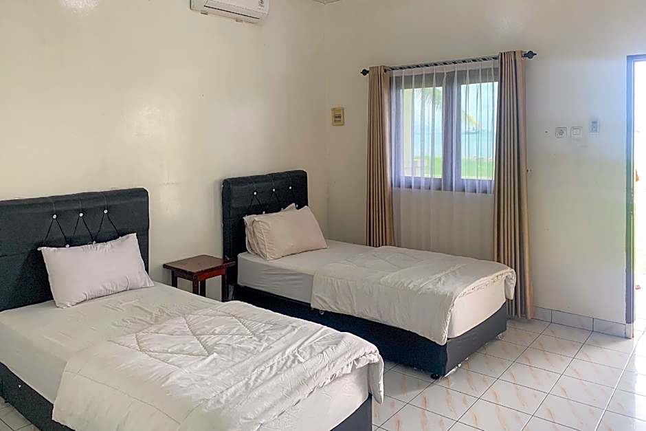 Hotel Pelangi Merak RedPartner