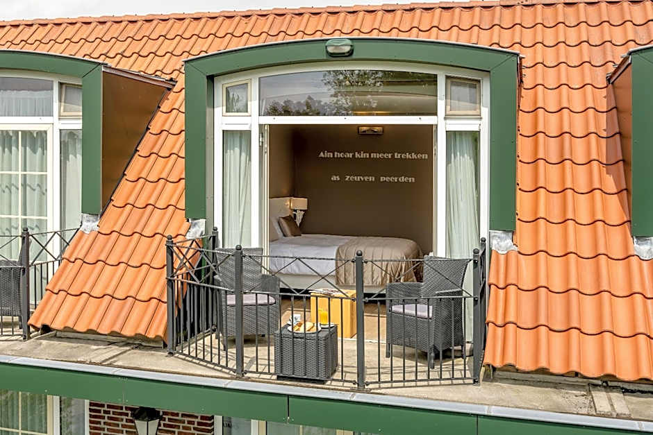 Van der Valk Hotel Groningen-Westerbroek