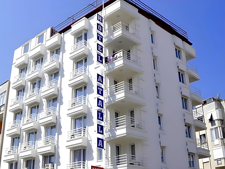 Atalla Hotel