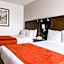 Radisson Poliforum Plaza Hotel Leon
