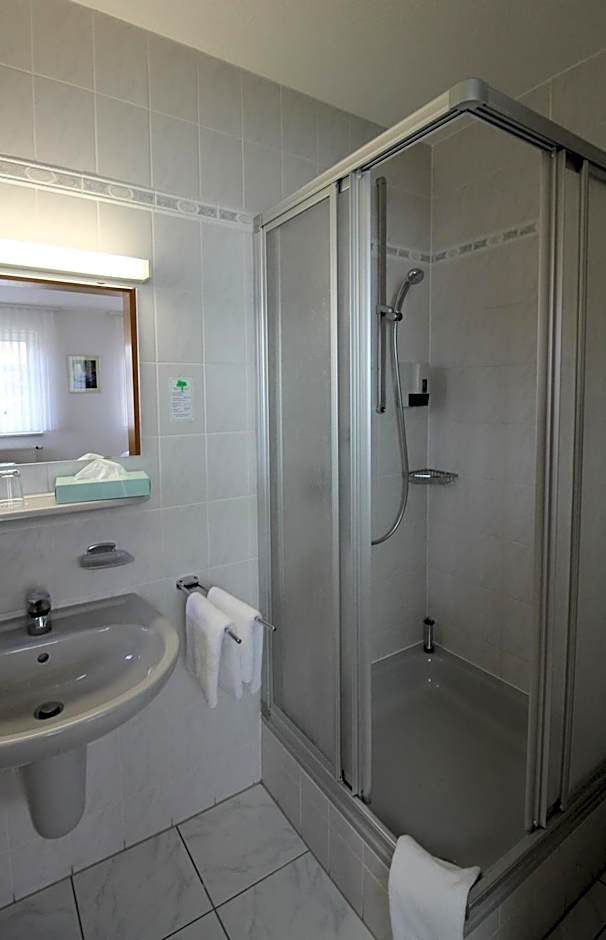 Hotel & Restaurant am Rosenhügel