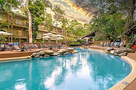 Ramada Resort by Wyndham Port Douglas