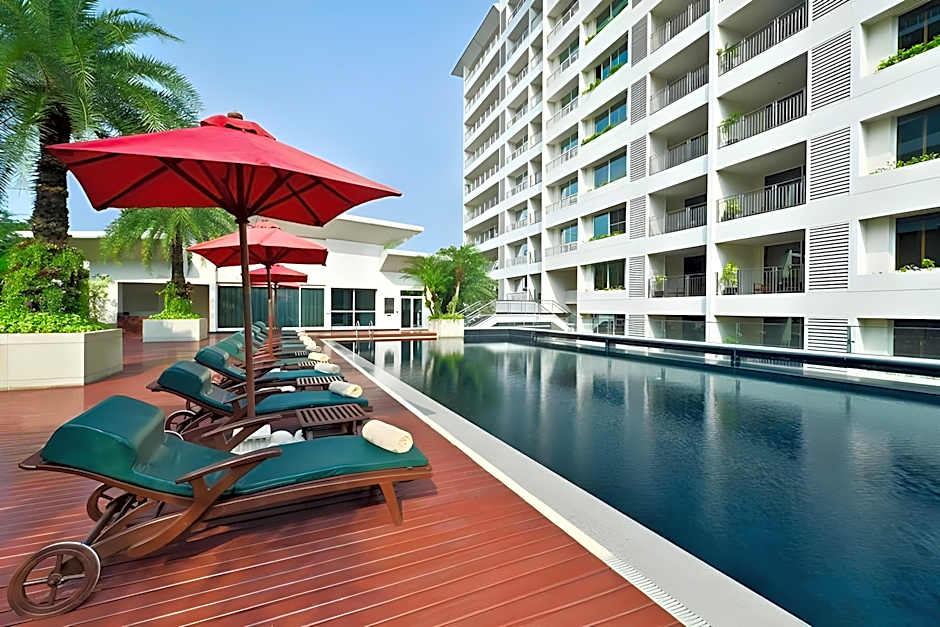 Centre Point Sukhumvit - Thong Lo Hotel