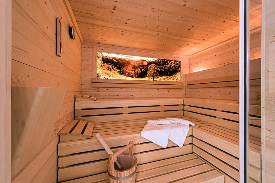 Ruhpoldinger Hof - Hotel & Wellness
