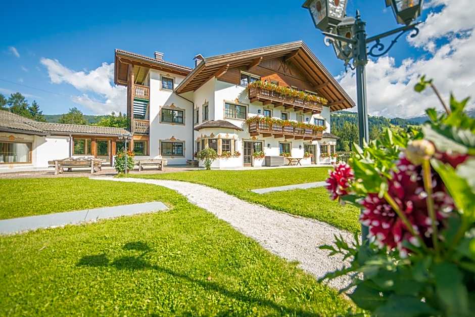 Apartments Hubertushof