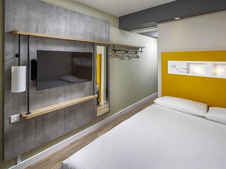 ibis budget Swindon