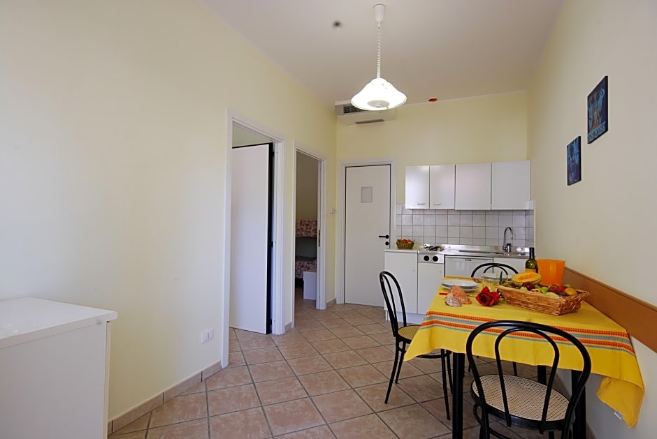 Villaggio Verde Cupra