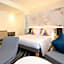 Novotel Tunis Lac