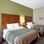 Comfort Inn & Suites Fayetteville-University Area