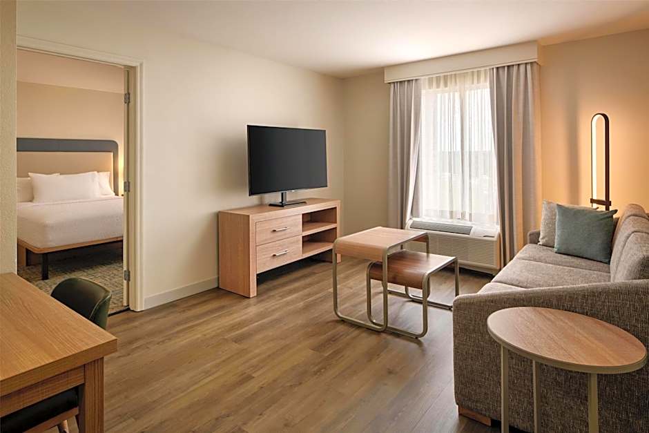 Homewood Suites by Hilton Macon-North