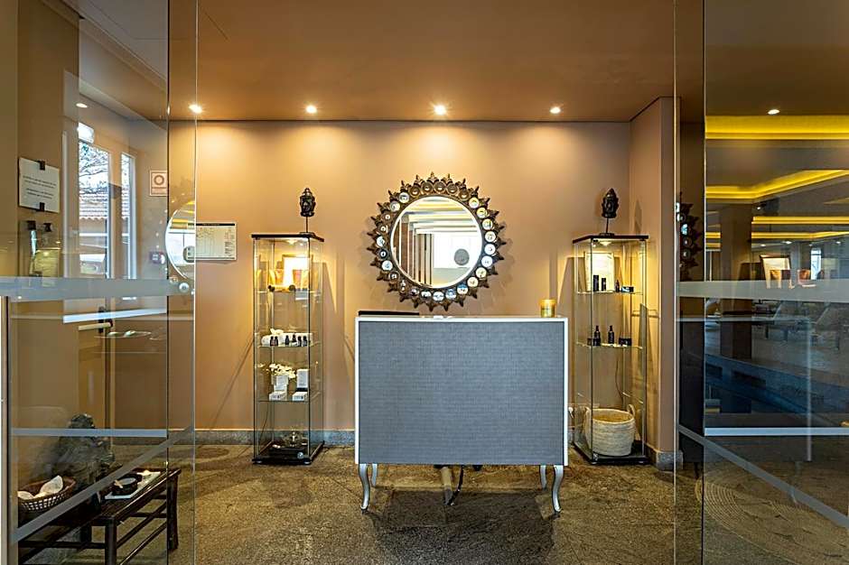 Pestana Palacio Do Freixo - Pousada & National Monument