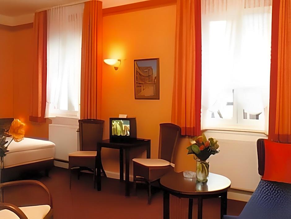 Hotel Lindenwirt
