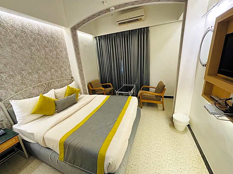 Hotel Gurukripa Daman