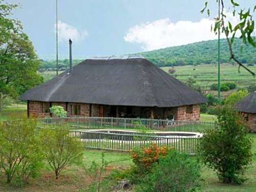 Lindani Game and Lodges