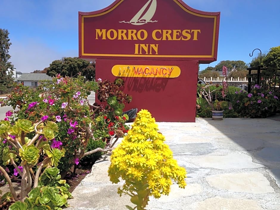 Morro Crest Inn
