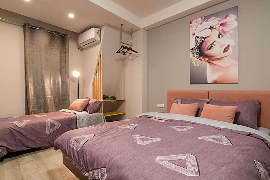 Vanilla Boutique Hotel