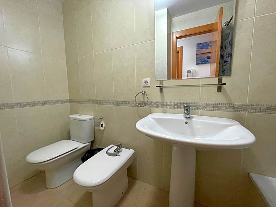 Apartamentos Neptuno 3000