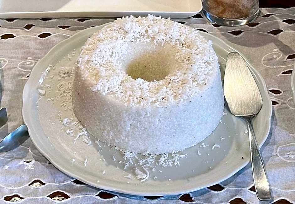 Hotel Catharina Paraguaçu