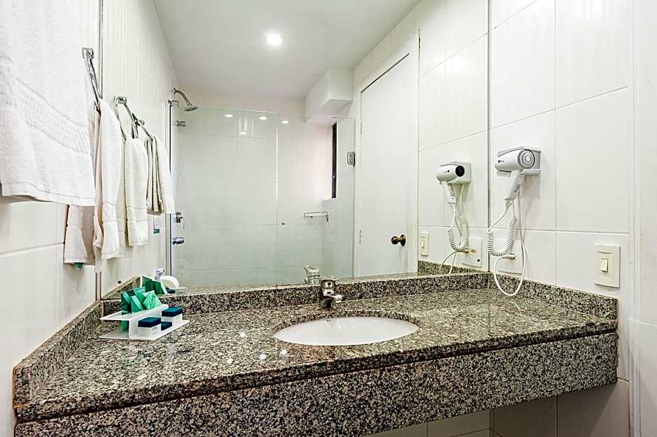 Slaviero Curitiba Shopping