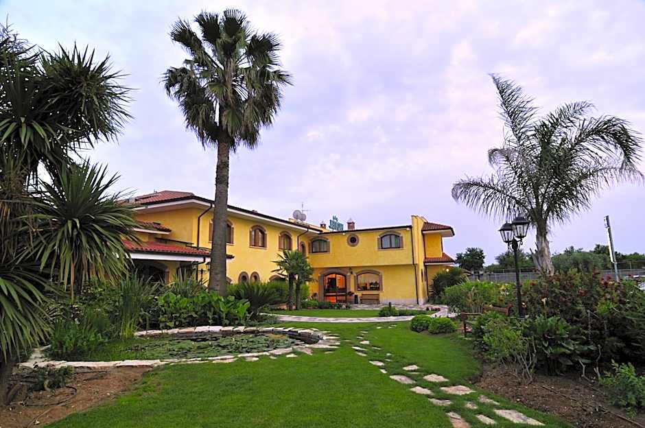 La Locanda del Cavaliere