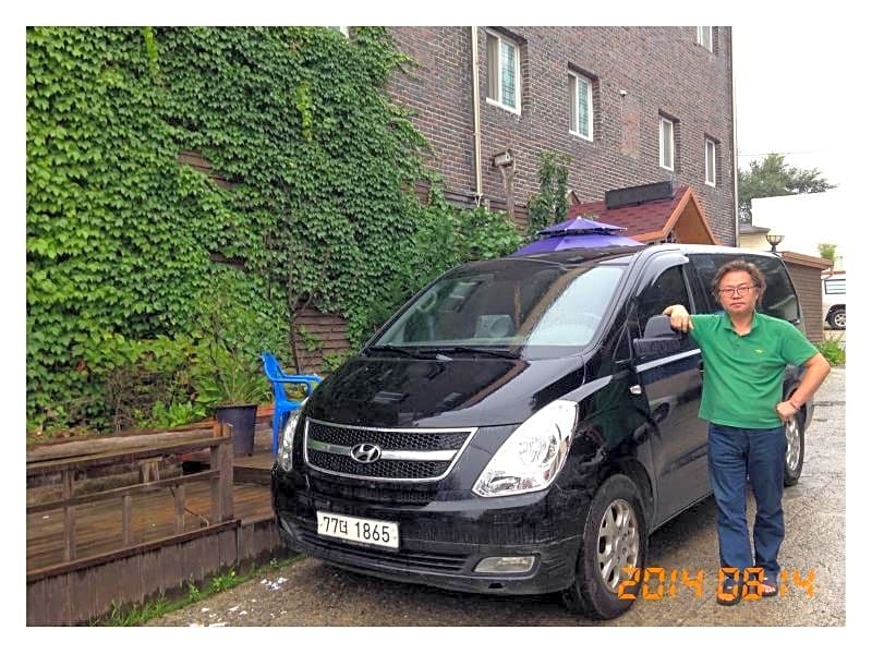 Daegwalnyeong Sanbang