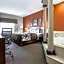 Sleep Inn & Suites Lubbock