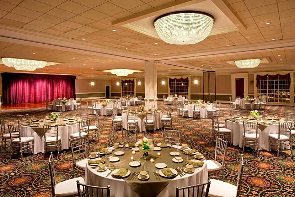 Sheraton Greensboro