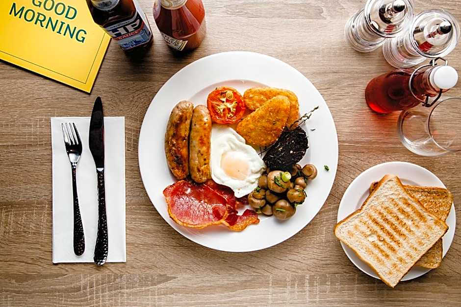 Holiday Inn Birmingham City By IHG