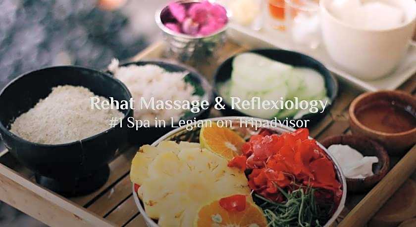 Grandmas Plus Hotel Legian